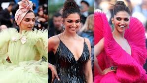 Deepika Padukone&rsquo;s Stunning Look at Cannes 2025