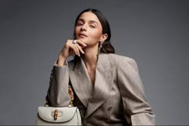 Alia Bhatt Bags International Project with Netflix